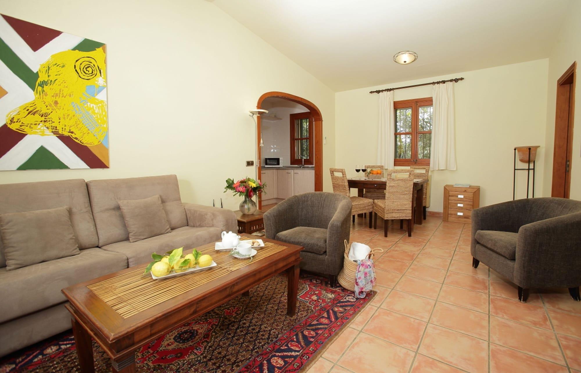 Principal Son Amoixa Hotel Manacor  Ngoại thất bức ảnh