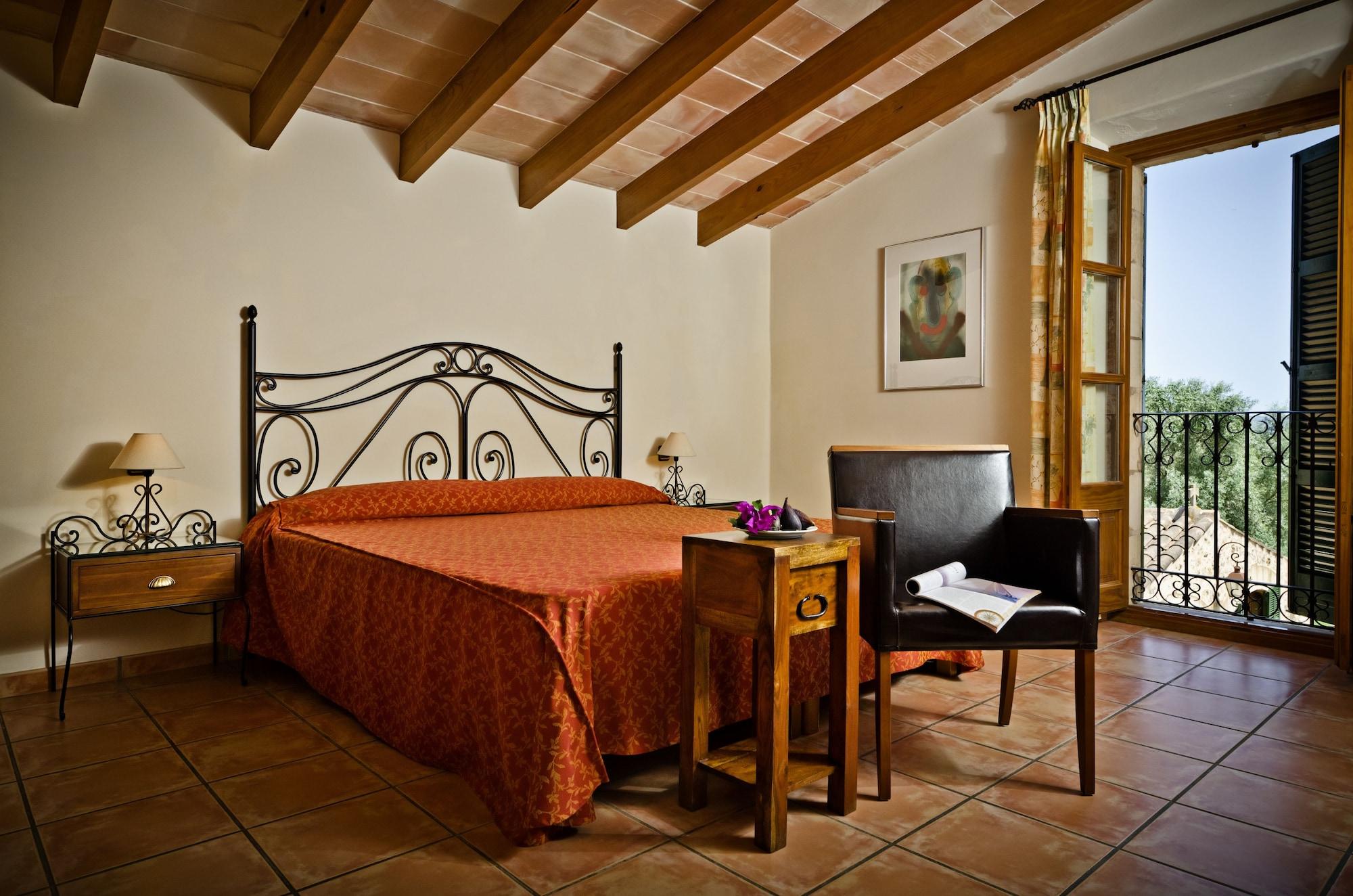Principal Son Amoixa Hotel Manacor  Ngoại thất bức ảnh