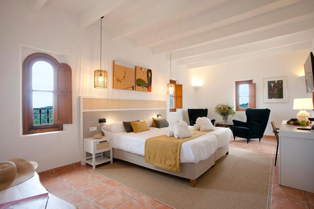 Principal Son Amoixa Hotel Manacor  Ngoại thất bức ảnh