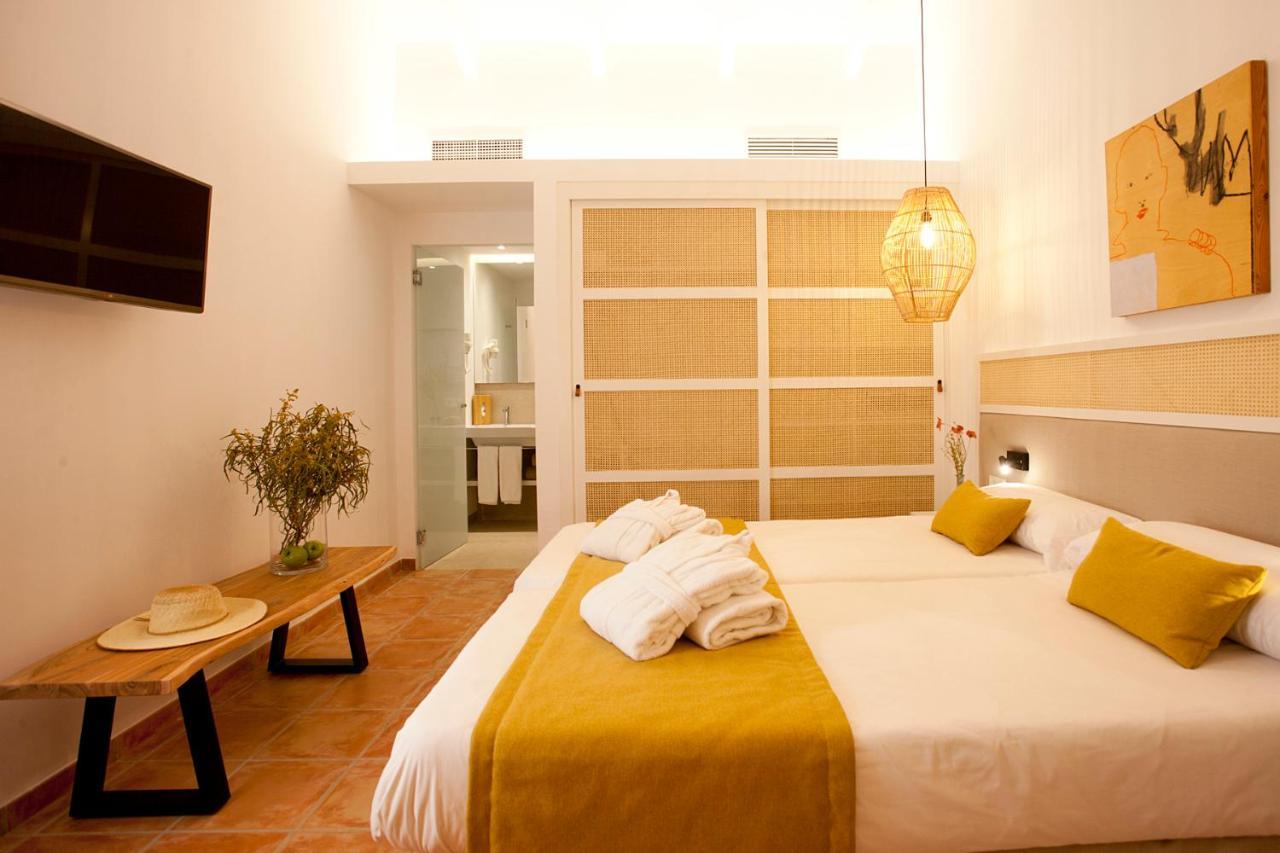 Principal Son Amoixa Hotel Manacor  Ngoại thất bức ảnh