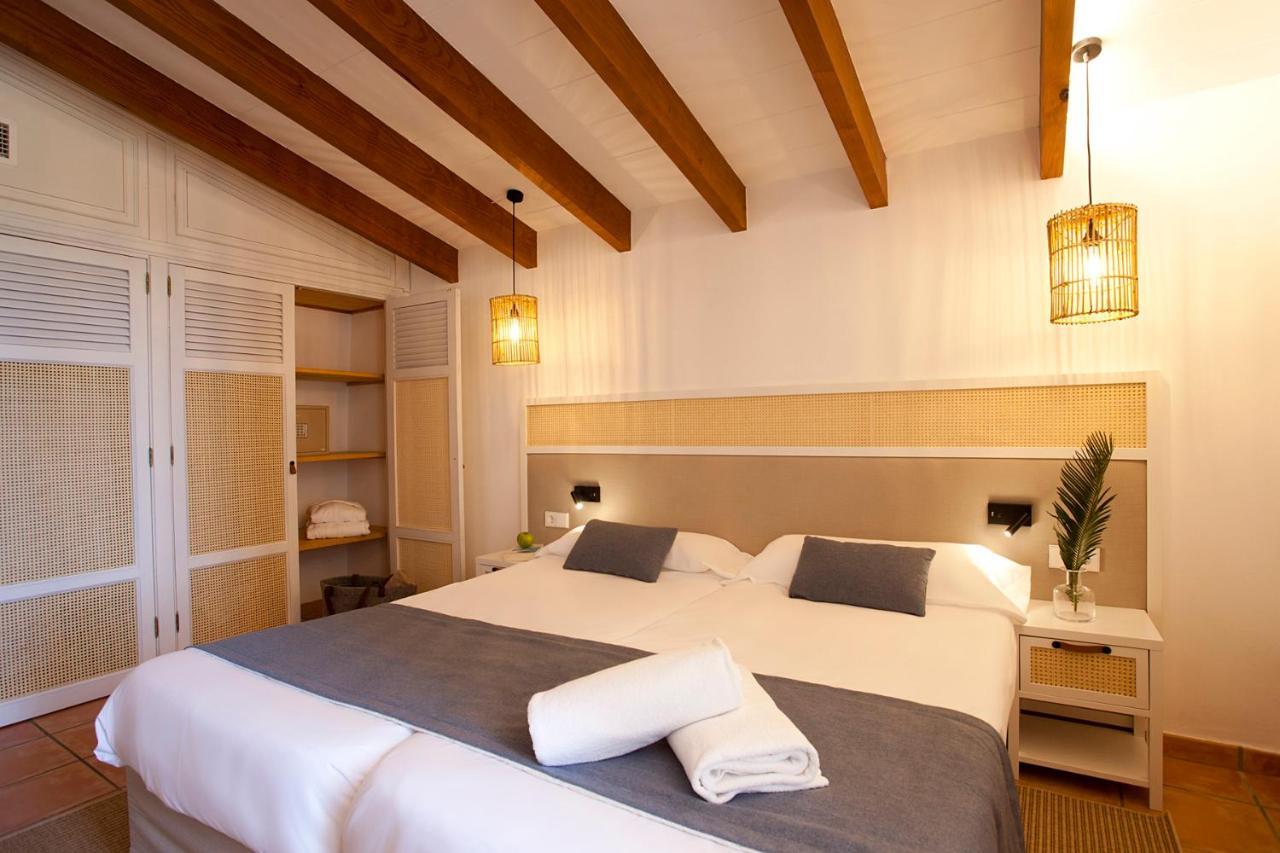 Principal Son Amoixa Hotel Manacor  Ngoại thất bức ảnh
