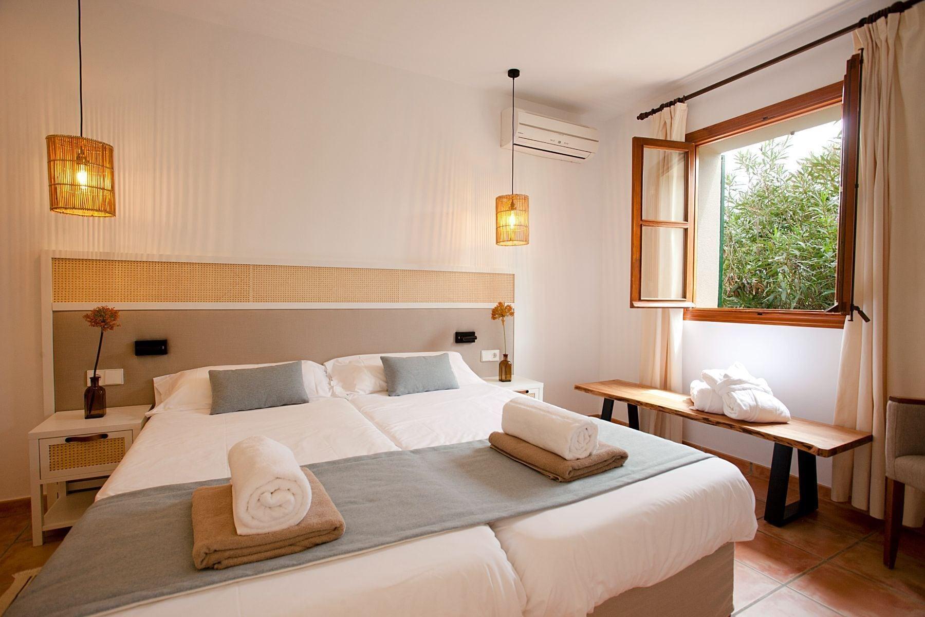 Principal Son Amoixa Hotel Manacor  Ngoại thất bức ảnh