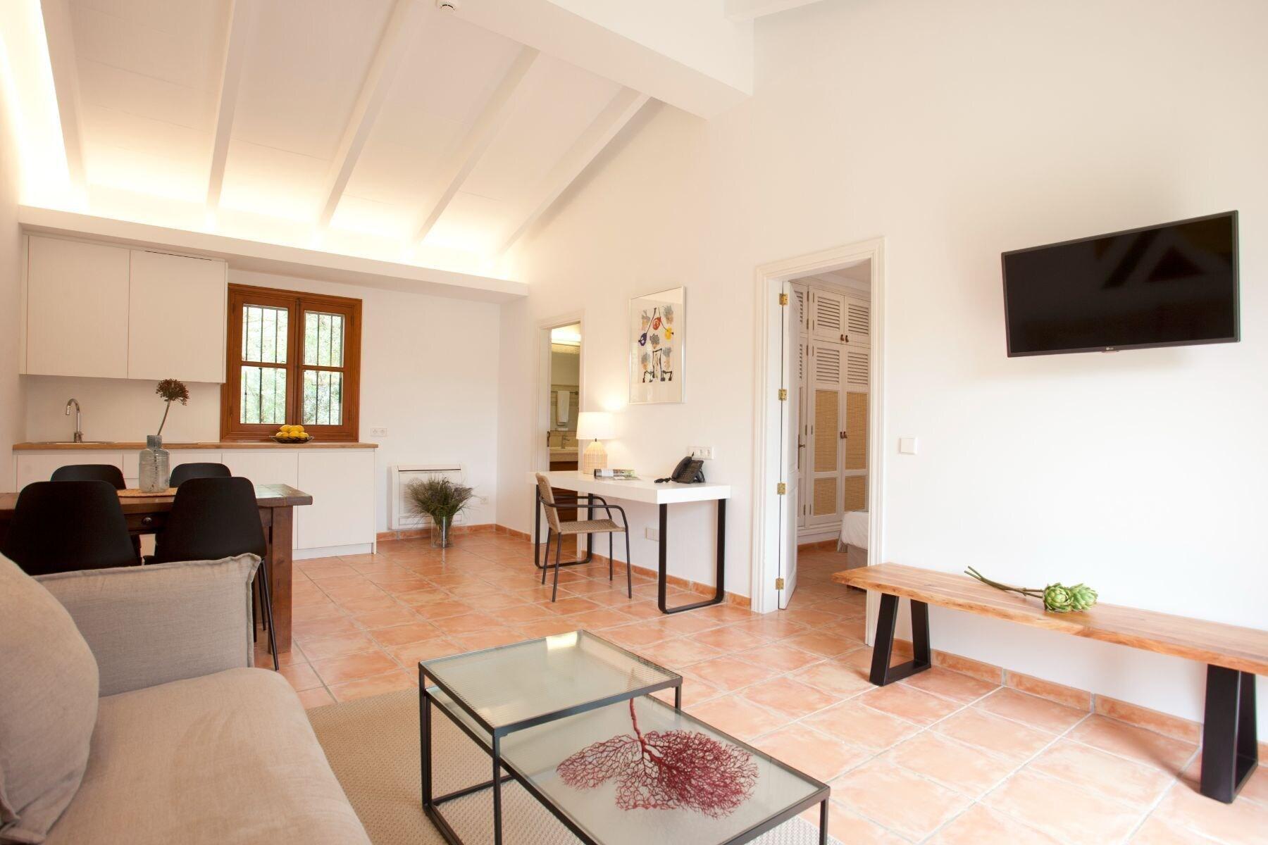 Principal Son Amoixa Hotel Manacor  Ngoại thất bức ảnh