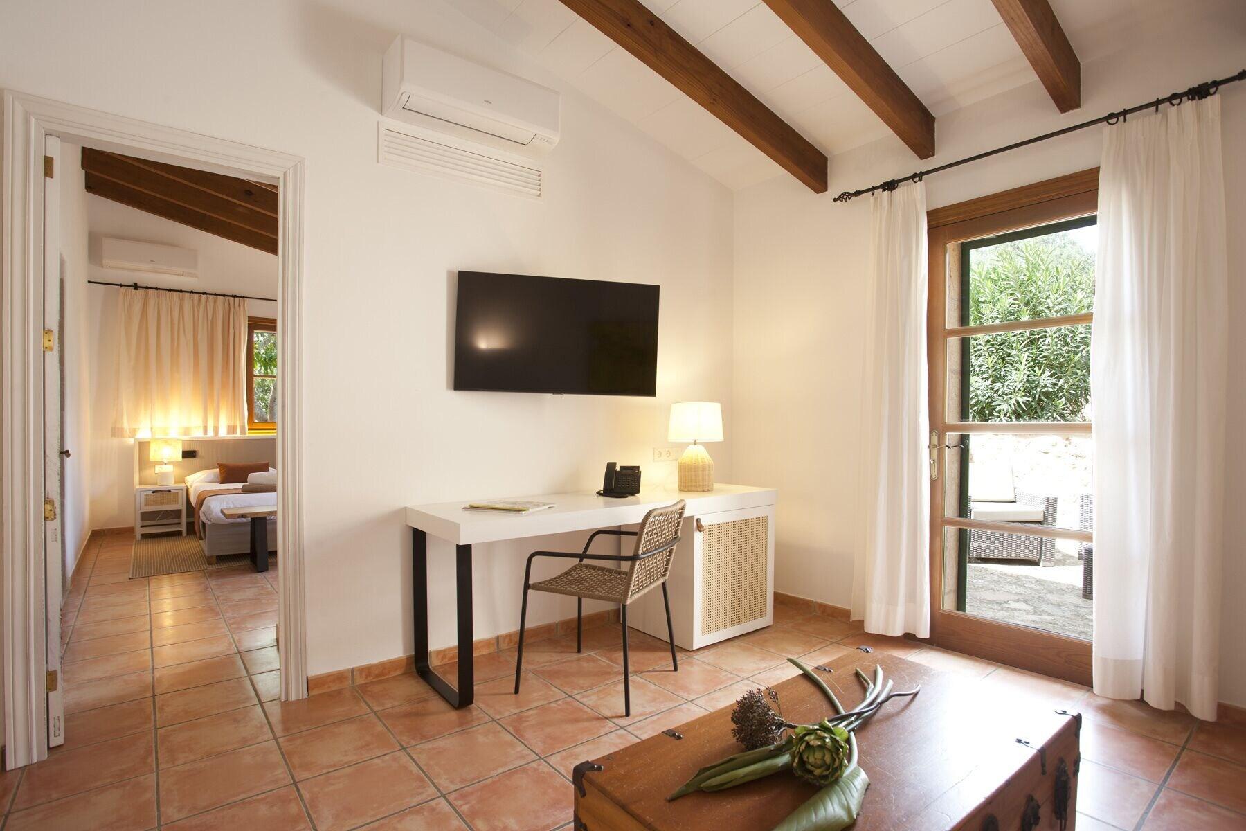 Principal Son Amoixa Hotel Manacor  Ngoại thất bức ảnh
