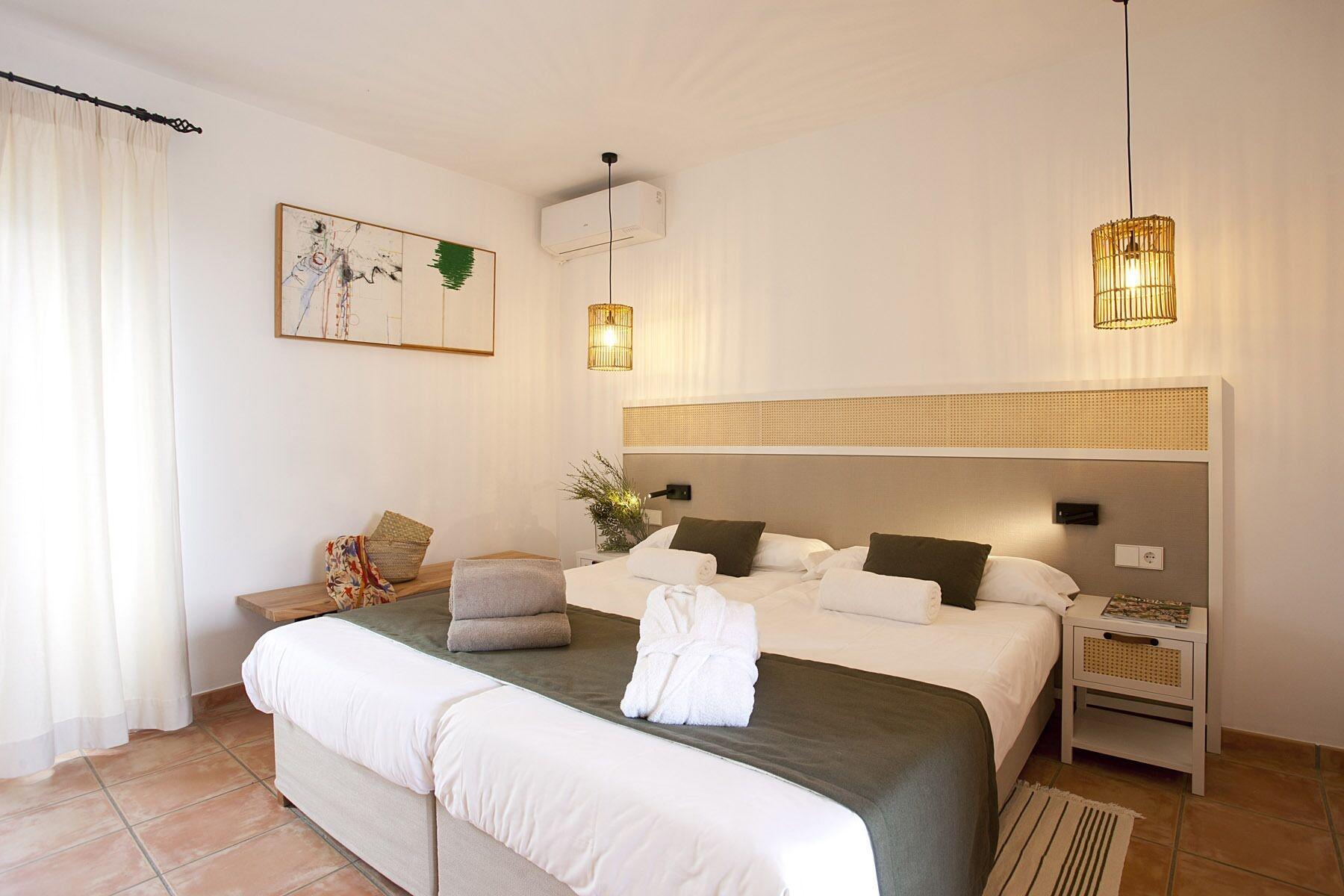 Principal Son Amoixa Hotel Manacor  Ngoại thất bức ảnh