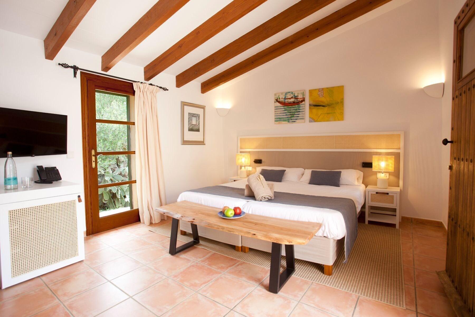 Principal Son Amoixa Hotel Manacor  Ngoại thất bức ảnh