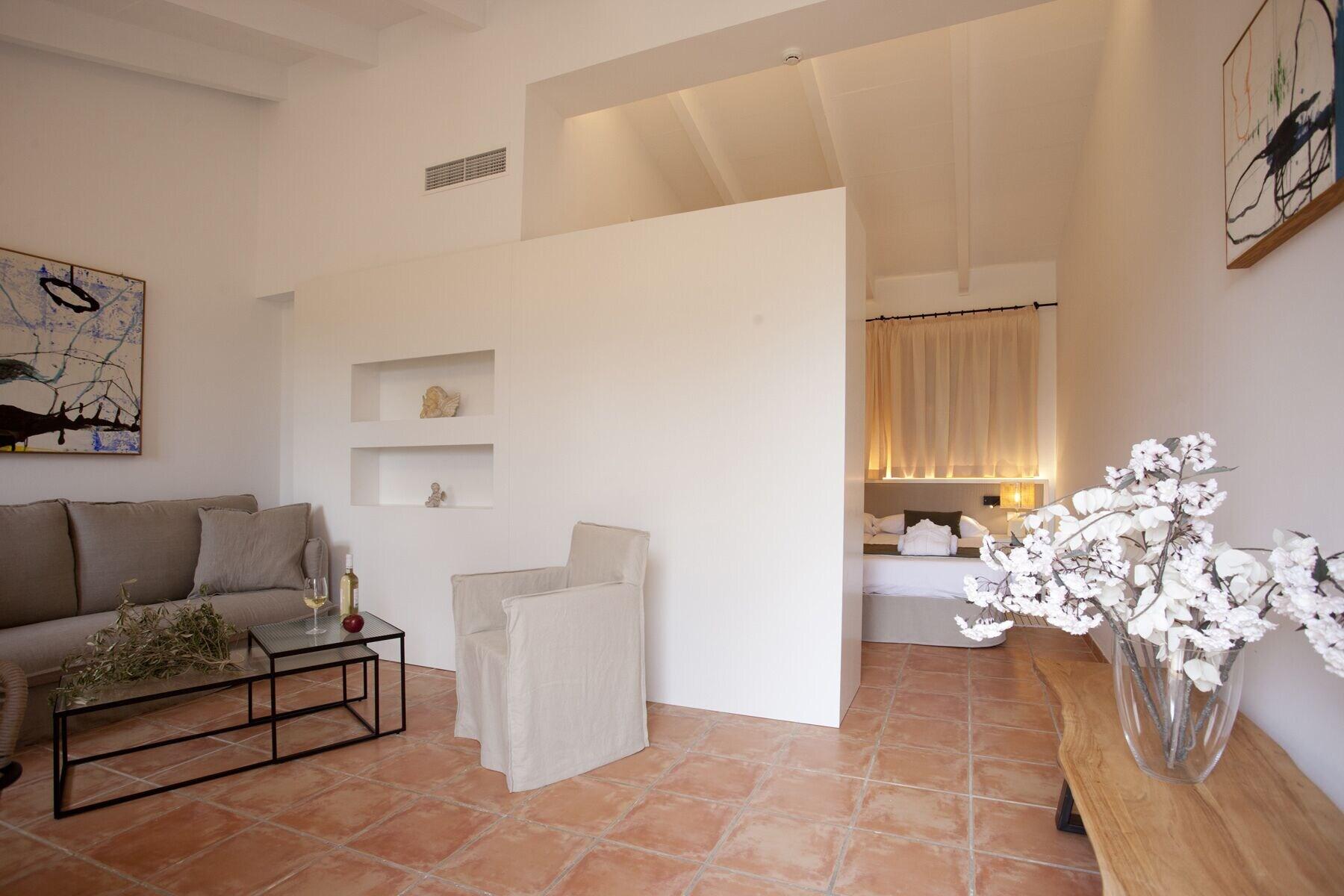 Principal Son Amoixa Hotel Manacor  Ngoại thất bức ảnh
