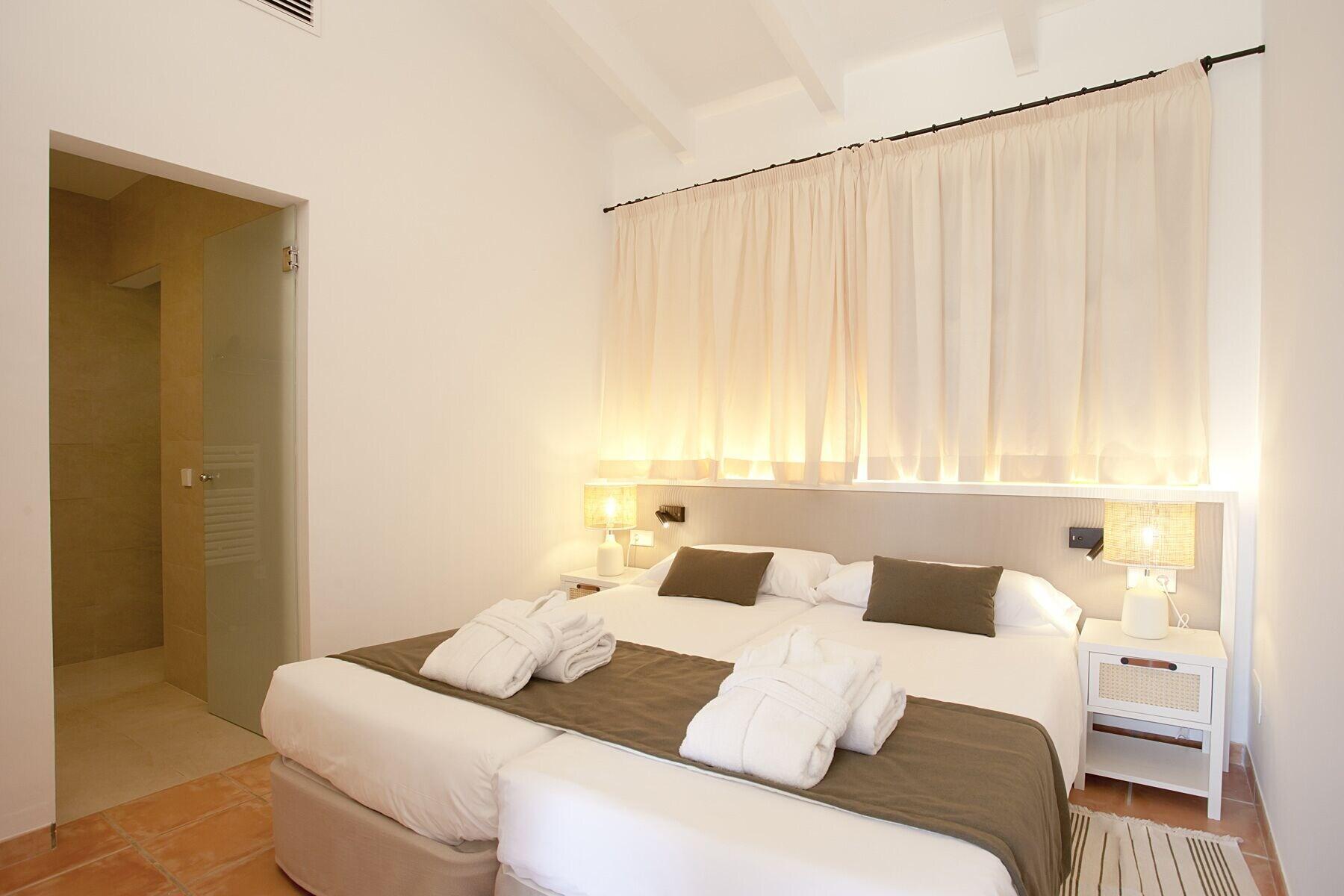 Principal Son Amoixa Hotel Manacor  Ngoại thất bức ảnh